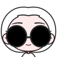 Glasses Lenses Alpha 02